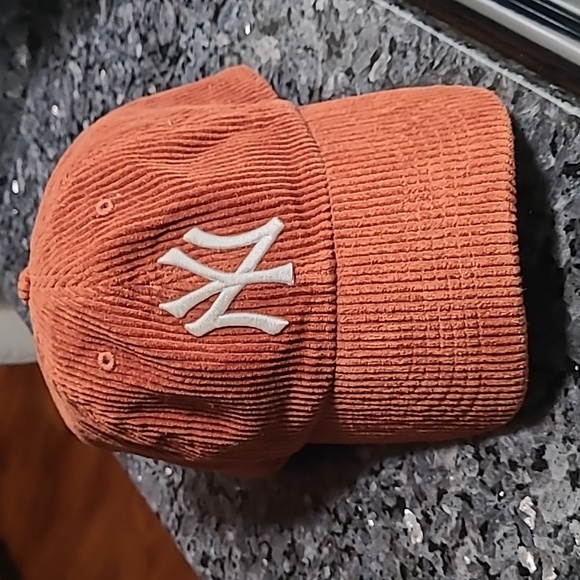 47 Other - NY Yankees Corduroy ‘47 Vintage Retro Style Cap